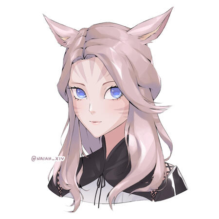 Portrait Illustration ($50)